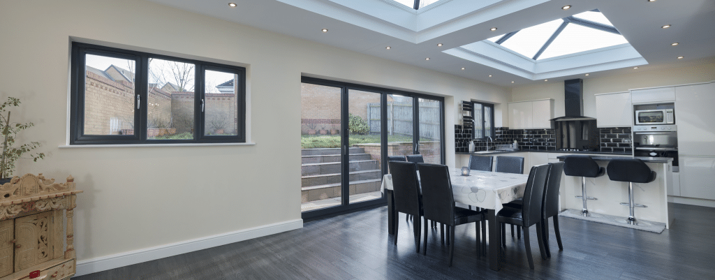 Smart Extensions in Chippenham & Bath