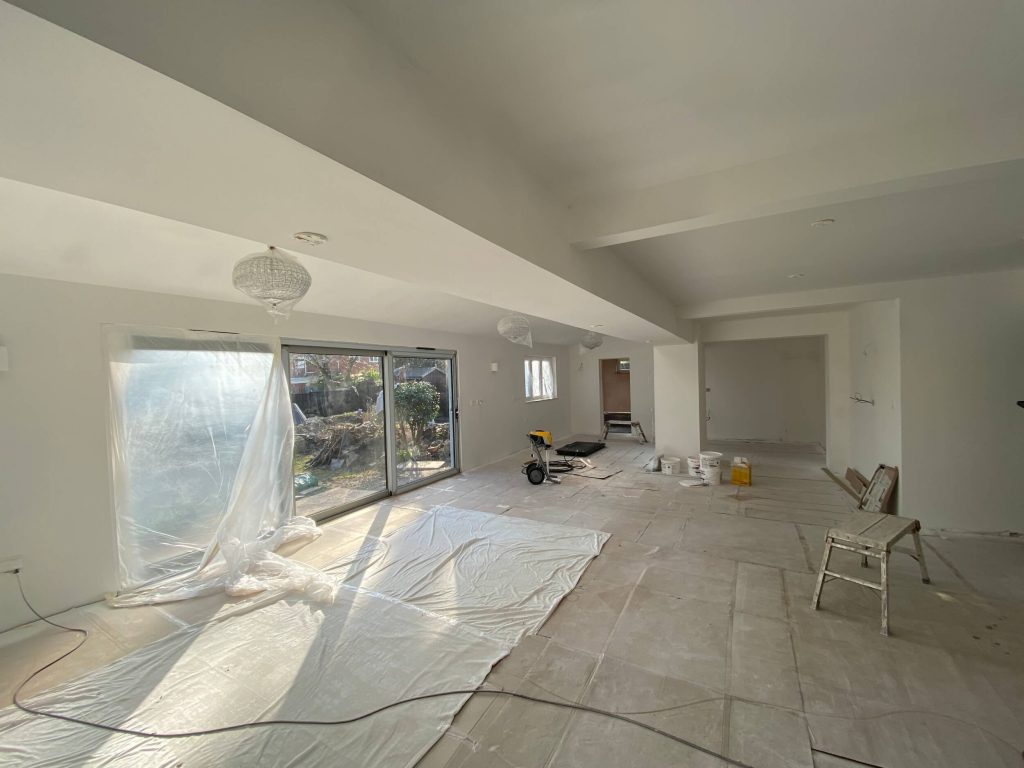 Smart Extensions in Chippenham & Bath