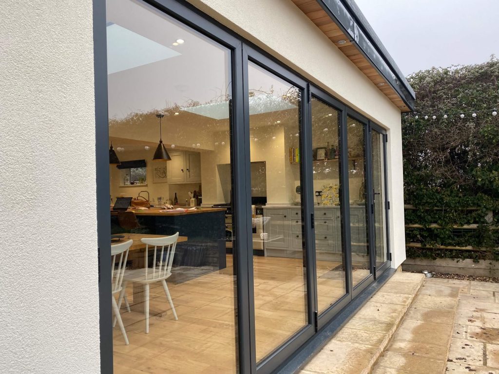 Smart Extensions in Chippenham & Bath